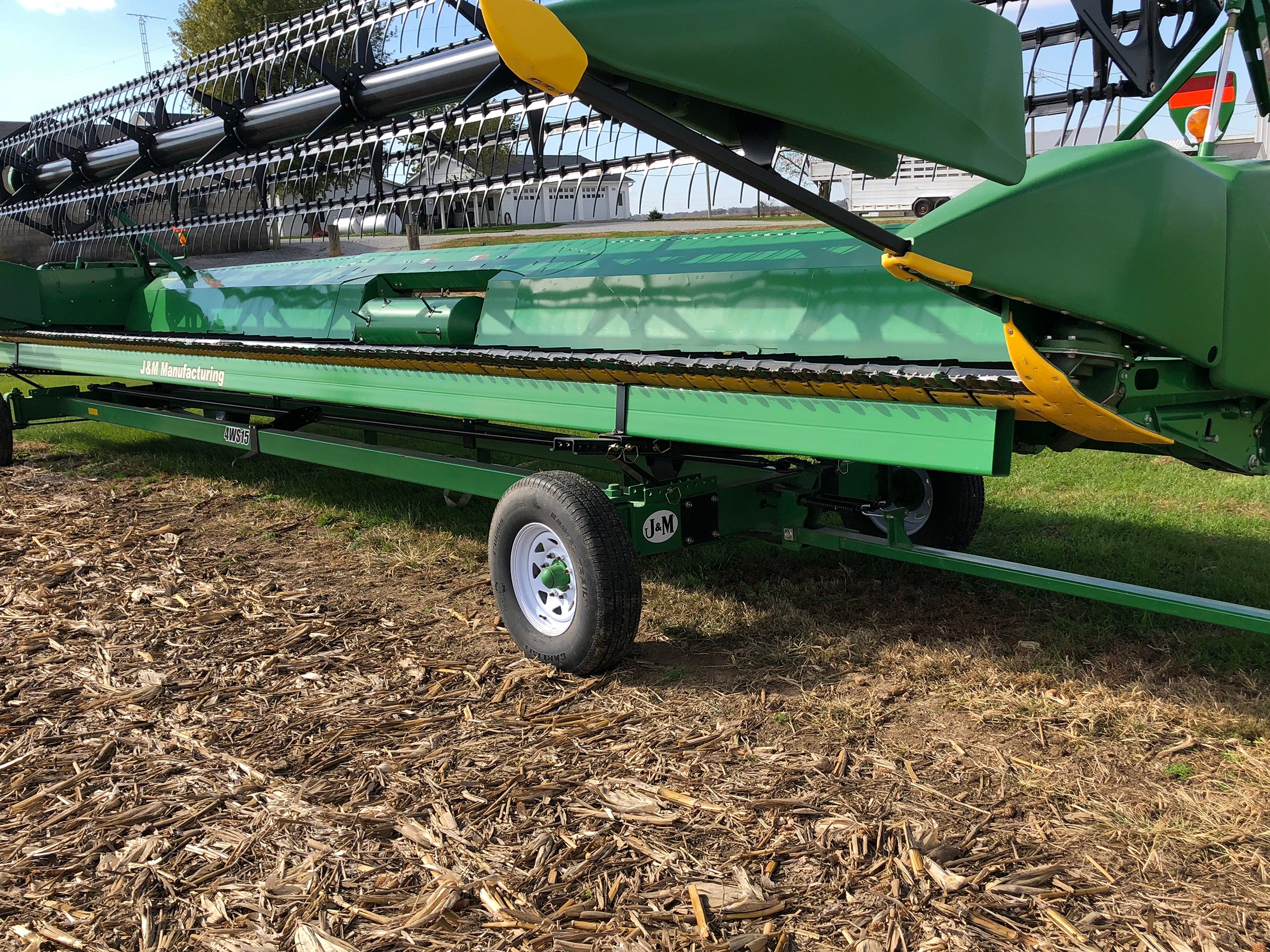 Property photo 27 - FARM EQUIPMENT AUCTION IN WAYNE COUNTY, INDIANA